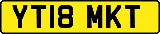 YT18MKT