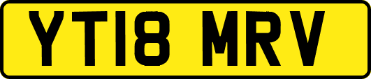 YT18MRV