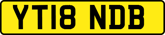 YT18NDB