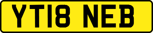 YT18NEB