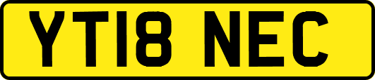 YT18NEC