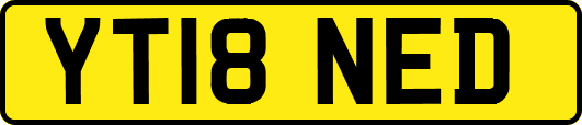 YT18NED