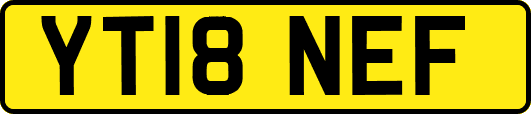 YT18NEF
