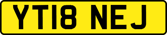 YT18NEJ