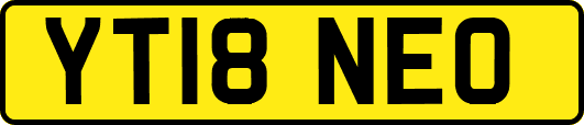 YT18NEO