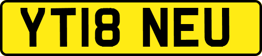 YT18NEU