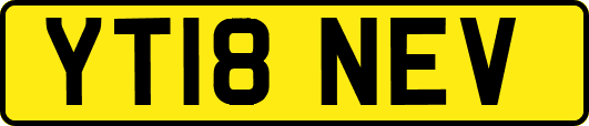 YT18NEV
