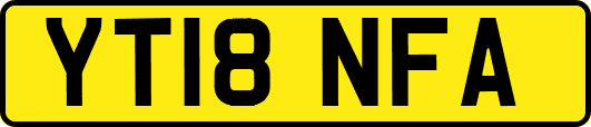 YT18NFA