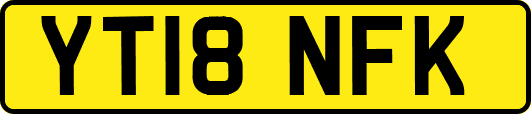 YT18NFK
