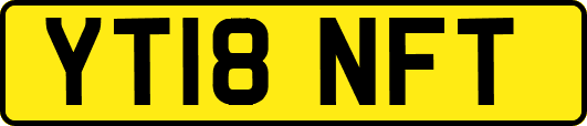 YT18NFT