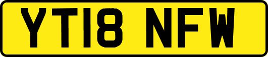 YT18NFW