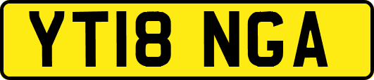 YT18NGA