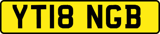 YT18NGB