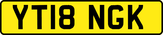 YT18NGK