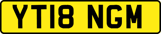 YT18NGM