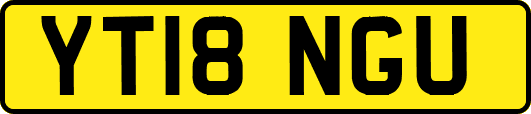 YT18NGU