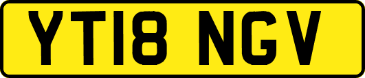 YT18NGV