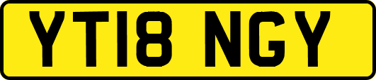 YT18NGY