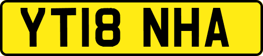 YT18NHA