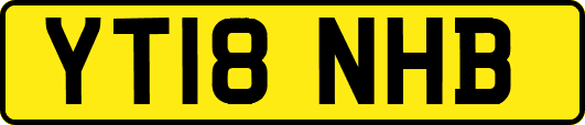 YT18NHB