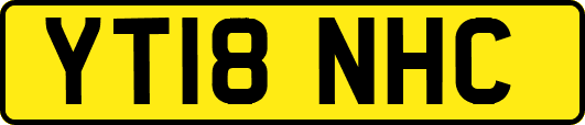 YT18NHC
