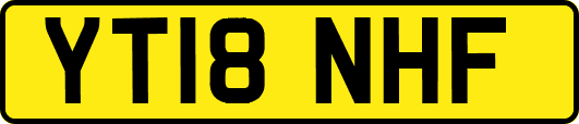 YT18NHF