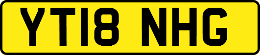 YT18NHG
