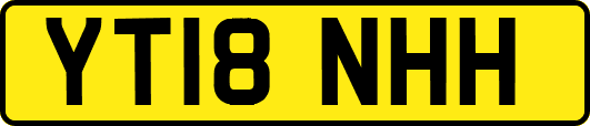 YT18NHH