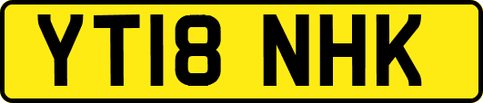 YT18NHK