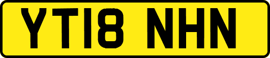 YT18NHN