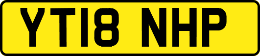 YT18NHP
