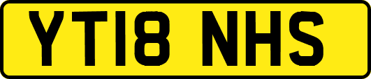YT18NHS