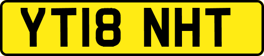 YT18NHT