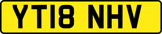 YT18NHV