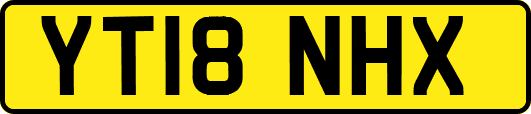 YT18NHX