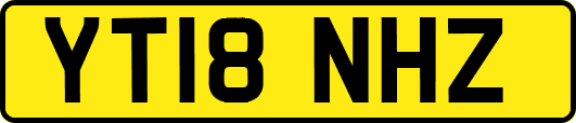 YT18NHZ