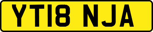 YT18NJA