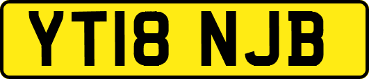 YT18NJB