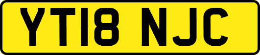 YT18NJC