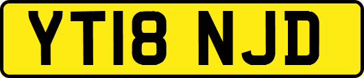 YT18NJD