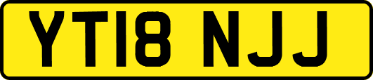 YT18NJJ