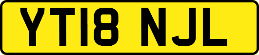 YT18NJL