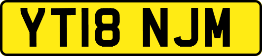 YT18NJM