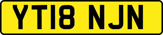 YT18NJN