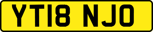 YT18NJO