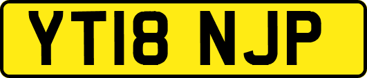 YT18NJP