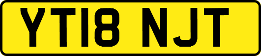 YT18NJT
