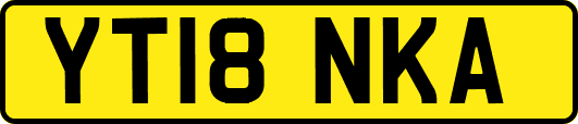 YT18NKA