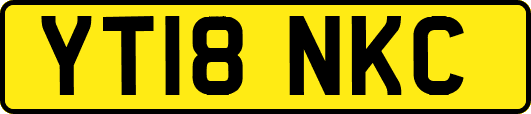 YT18NKC