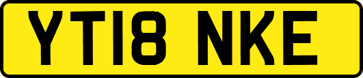 YT18NKE